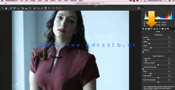 PS色彩理论和配色方案技术训练视频教程(图4)