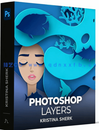 37部欧美人像修饰技术工作流程视频教程合集 (图3)