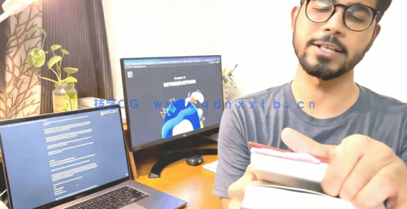 【中文字幕】PS和AI结合绘制风格化卡通插图视频教程(图4)