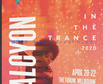 PS快速创建现代简约活动海报设计视频教程(图3)