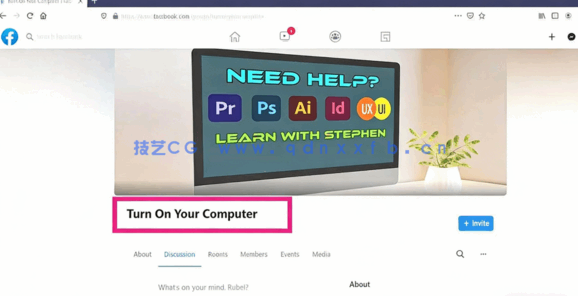 PS定制英雄战士图案T恤插图设计视频教程(图2)