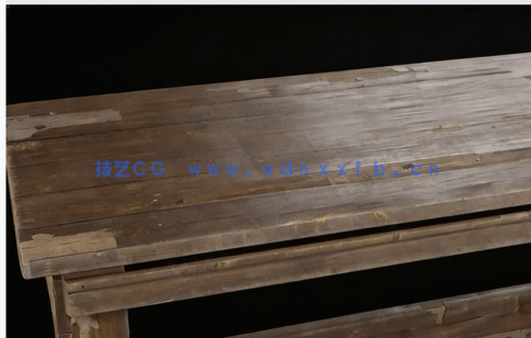 【中文字幕】Substance Painter 2022纹理贴图完整学习指南视频课程(图3)