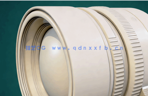 [Substance] 游戏模型纹理烘培技术全面核心训练视频教程(图1)