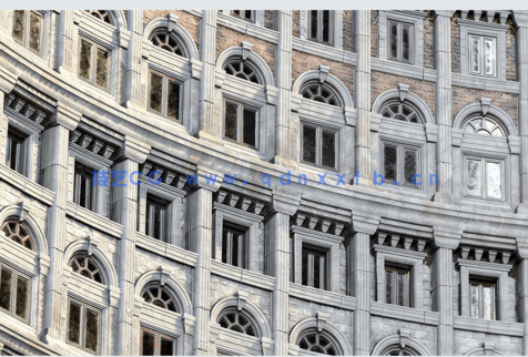 Substance Designer建筑外墙面PRB纹理大师级制作视频教程(图4)