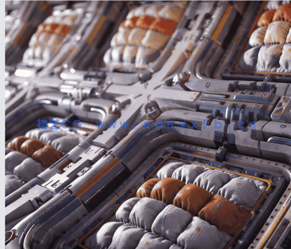 Substance designer逼真材质实例制作大师级视频教程(图3)