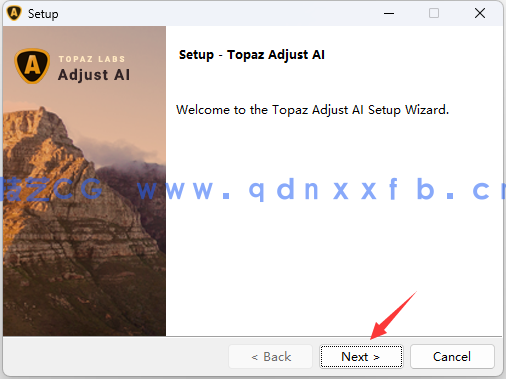 Topaz Adjust AI 智能图像调整(图4)