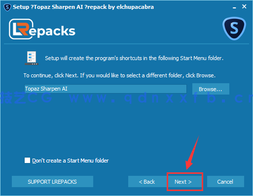 Topaz Sharpen AI图像锐化工具(图6)