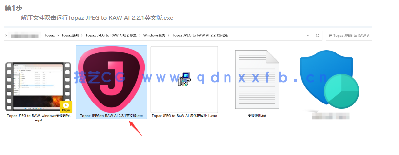 Topaz JPEG to RAW AI   JPEG格式转换为RAW格式软件(图2)