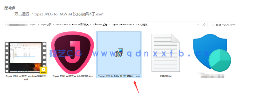 Topaz JPEG to RAW AI   JPEG格式转换为RAW格式软件(图5)
