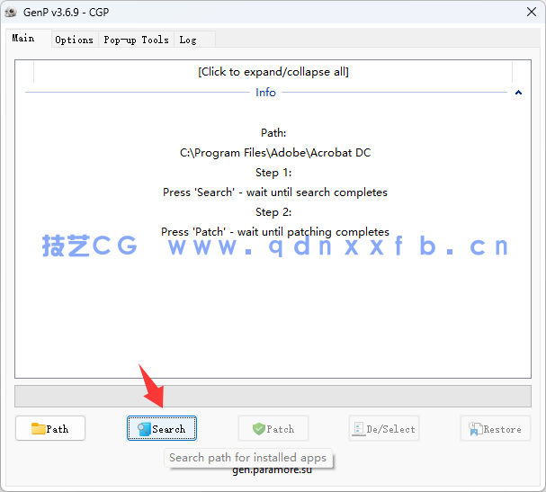 PDF编辑器Adobe.Acrobat.Pro.  免费下载(图9)