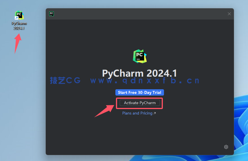 PyCharm - 卓越的 Python 开发环境(图14)