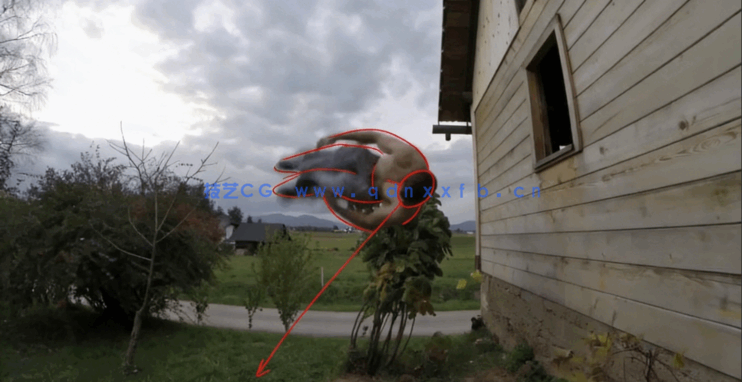 Blender角色动画核心奥义训练视频教程(图4)