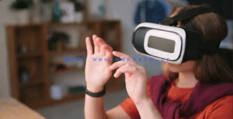  Blender和Substance AR增强现实模型制作视频教程(图2)