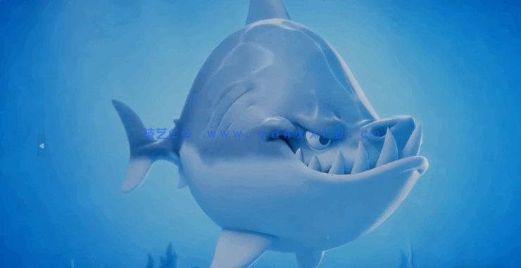 CGCookie出品8位顶尖大师讲授Blender核心技术视频(图4)