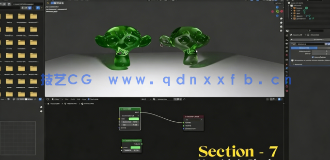 Blender 4完全初学者入门学习指南视频教程(图4)