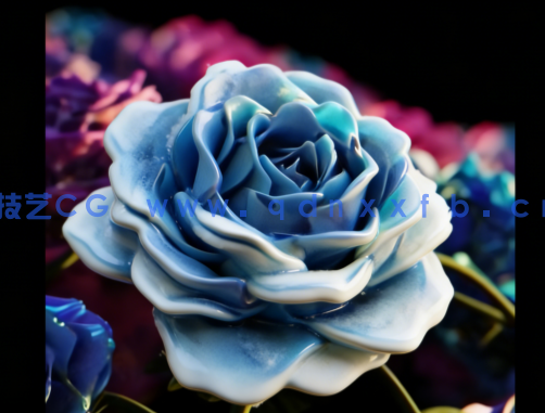 Blender新手基础入门指南视频教程(图2)