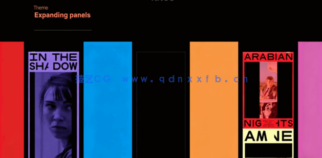 PS设计概念全面核心技能训练视频教程 (图1)