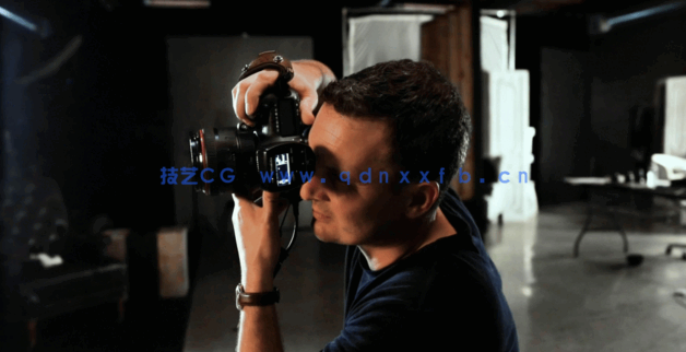 PS金牌摄影师后期肖像修饰大师级视频教程(图4)