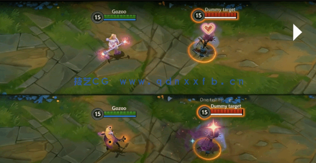 ps游戏视觉特效纹理绘制核心技术训练视频教程(图3)