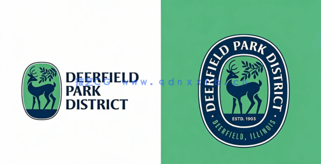 【中文字幕】IIIustator 品牌Logo标志视觉设计视频教程(图2)