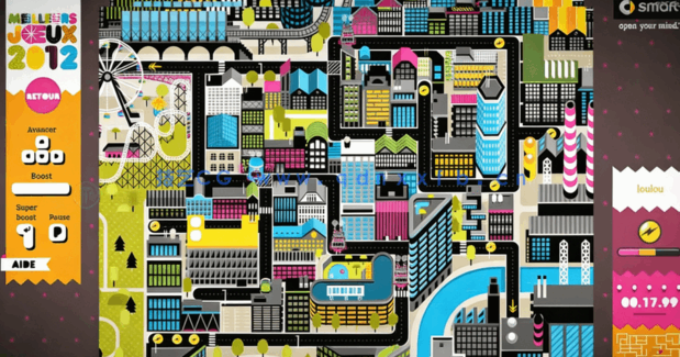 【中文字幕】Illustrator利用几何图形进行矢量角色设计视频教程(图5)