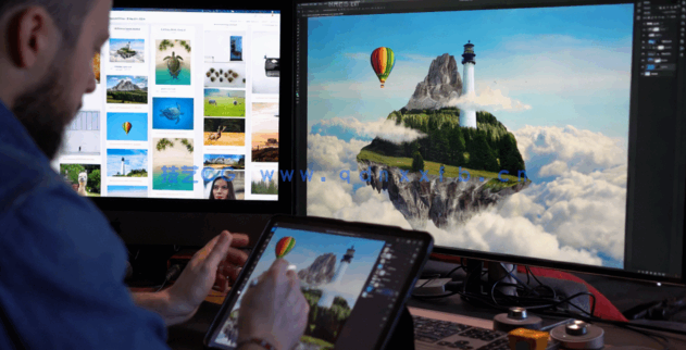 Illustrator标志Logo设计核心技术训练视频教程(图3)