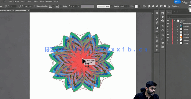  Adobe Illustrator 2024卓越视觉效果前言技术视频教程(图3)