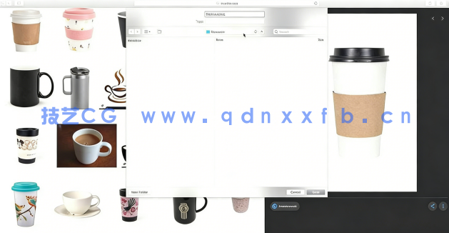  AI初学者创建简单可爱矢量图形元素工作流程视频教程(图4)