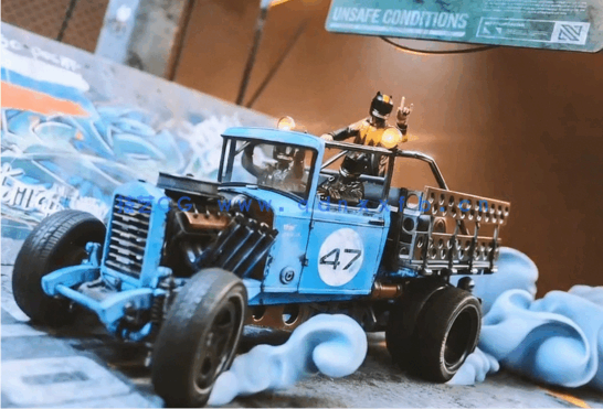 Substance Painter 2021 3D角色硬表面纹理视频教程(图1)