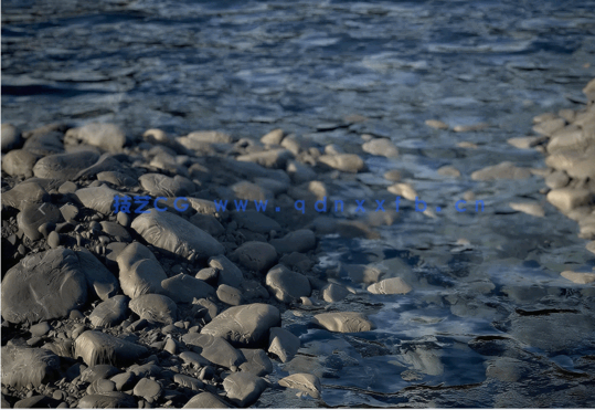 Substance Designer制作纹理着色器视频教程(图4)