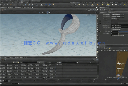 Substance Designer科幻高级视觉效果视频教程(图3)