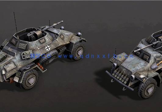 Substance Painter与Designer模型纹理制作工作流视频教程(图5)