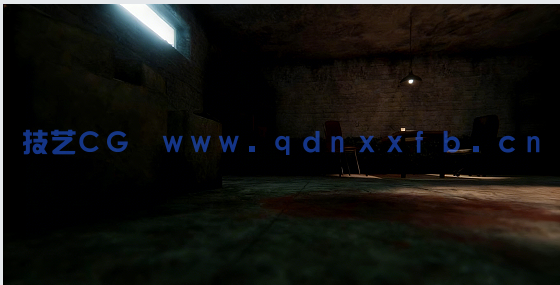 Substance Painter游戏环境纹理制作大师级训练视频教程(图2)