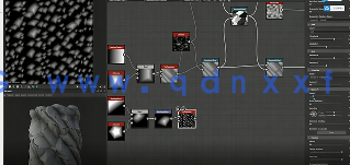 Substance Designer核心功能视频教程(图2)