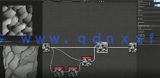 Substance Designer核心功能视频教程(图4)