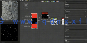 Substance Designer节点形状图形制作视频教程(图3)