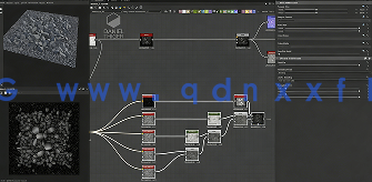 Substance Designer节点形状图形制作视频教程(图6)