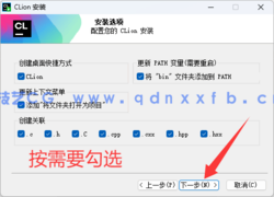Clion C和C ++代码编辑器(图5)