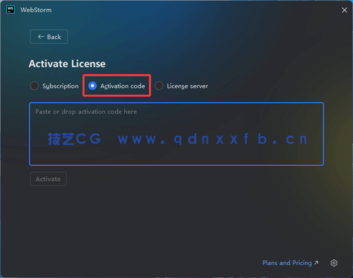 WebStorm - 专业的前端开发集成环境(图15)