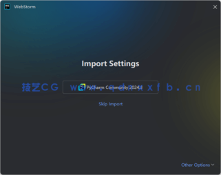 WebStorm - 专业的前端开发集成环境(图19)