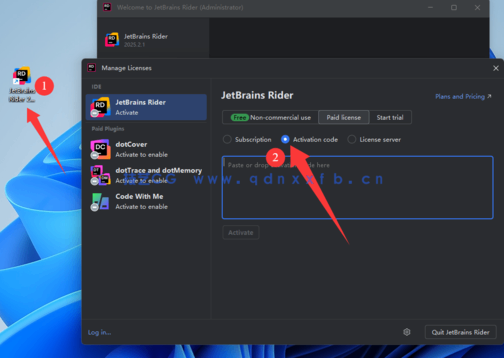 Rider - 强大的跨平台.NET 开发环境(图14)
