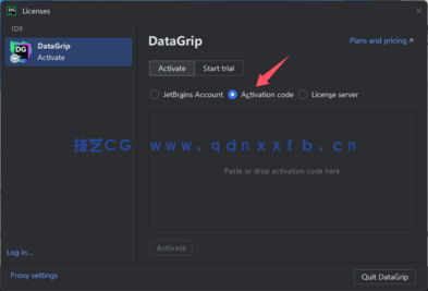Datagrip-数据库管理与开发工具(图15)