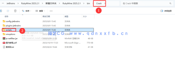 Rubymine - 卓越的Ruby和Rails开发利器(图10)