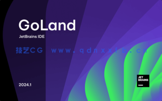 Goland - 专业的Go语言开发利器(图1)