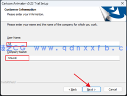 Cartoon Animator (二维卡通动画软件)(图3)