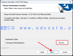 Cartoon Animator (二维卡通动画软件)(图4)
