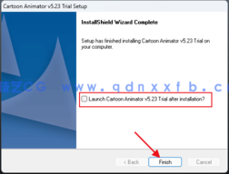 Cartoon Animator (二维卡通动画软件)(图7)