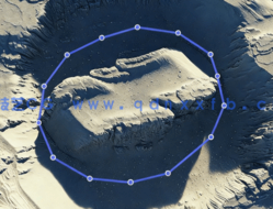 World Creator三维地形景观设计软件V2026.1版(图4)