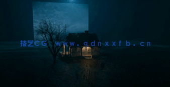  Blender 4.0影视级艺术制作工作流程视频教程(图2)