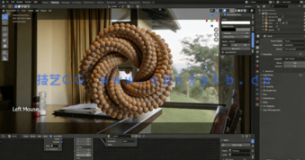Blender超实用动画短片实例制作训练视频教程(图5)